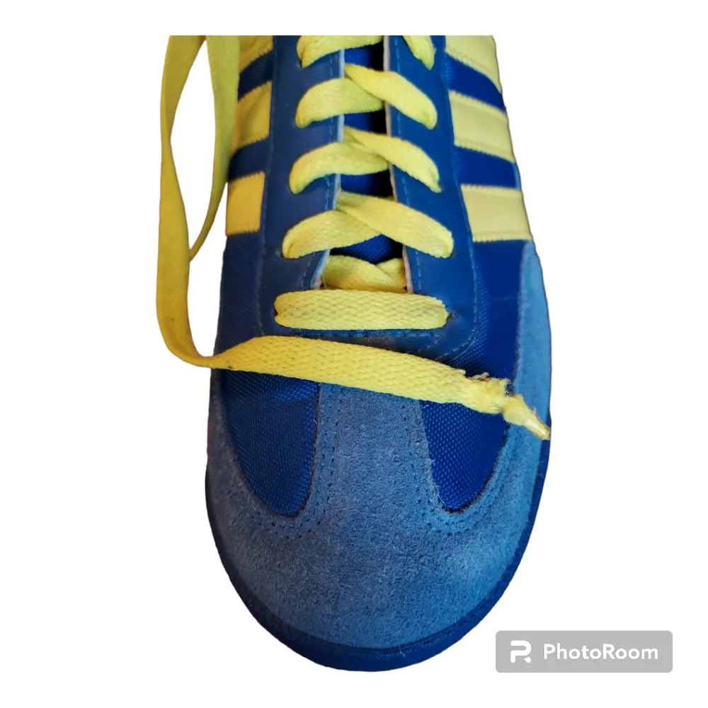 Adidas Dragon 2006 Retro Inspired Sneakers - Picture 8 of 15